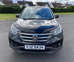 2014 Honda CR-V - Image 8/10