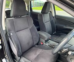 2014 Honda CR-V - Image 9/10