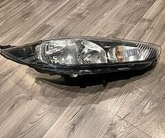 Ford Fiesta 2013/2019 headlight