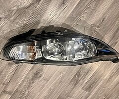 Ford Fiesta 2013/2019 headlight