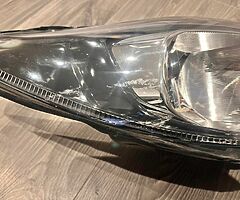 Ford Fiesta 2013/2019 headlight