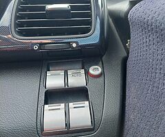 Honda FR-V - Image 6/10