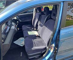 Honda FR-V - Image 7/10