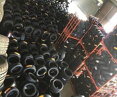 Need 4 New Tyres ? Pay one tyre a month over the next 4 months !!