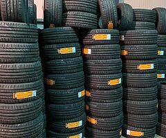 Need 4 New Tyres ? Pay one tyre a month over the next 4 months !! - Image 3/5