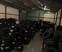 Need 4 New Tyres ? Pay one tyre a month over the next 4 months !! - Image 4/5