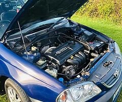 Toyota avensis - Image 3/7
