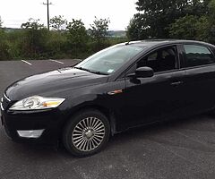 2007 Ford Mondeo new NCT to 10-23 petrol Mondeo 2007 low km clean delivered Zetec - Image 4/10