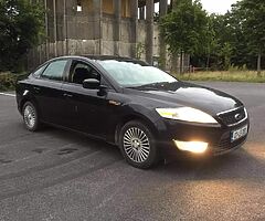 2007 Ford Mondeo new NCT to 10-23 petrol Mondeo 2007 low km clean delivered Zetec - Image 5/10