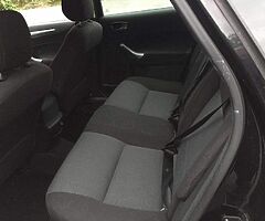 2007 Ford Mondeo new NCT to 10-23 petrol Mondeo 2007 low km clean delivered Zetec - Image 6/10