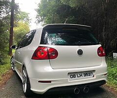 Mk5 golf - Image 3/6