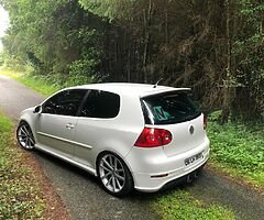 Mk5 golf - Image 6/6