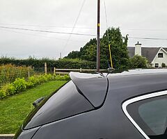 2012 Vauxhall Astra 2.0 Cdti SRI VX-LINE - Image 10/10