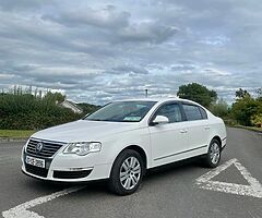 2007 passat 1.9 - Image 3/8