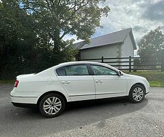 2007 passat 1.9 - Image 4/8