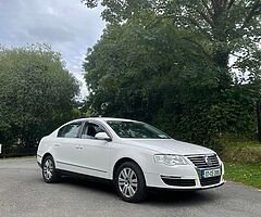 2007 passat 1.9 - Image 6/8