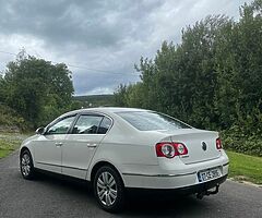2007 passat 1.9 - Image 7/8