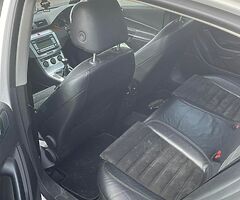 2007 passat 1.9 - Image 8/8