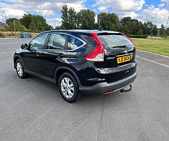 2014 Honda CR-V - Image 4/10