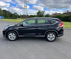 2014 Honda CR-V - Image 5/10