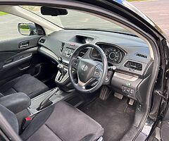 2014 Honda CR-V - Image 9/10