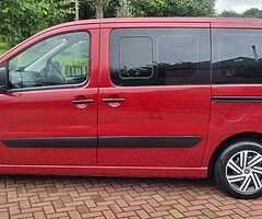 2010 Peugeot Expert 1.6L Comfort  === Wheelchair Access Vehicle - Image 5/10