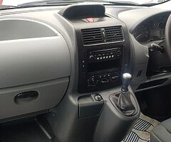 2010 Peugeot Expert 1.6L Comfort  === Wheelchair Access Vehicle - Image 9/10