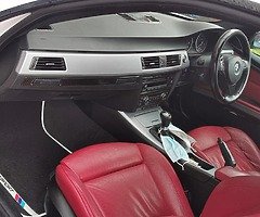 2008 BMW 320d - Image 4/7