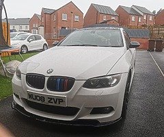 2008 BMW 320d - Image 7/7