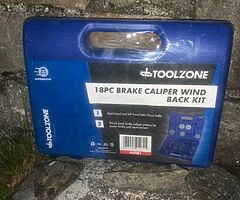 Selection of top quality tools pm for priced - Image 6/10