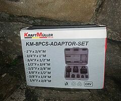 Selection of top quality tools pm for priced - Image 7/10