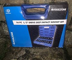 Selection of top quality tools pm for priced - Image 8/10