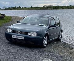 Mk4 Golf