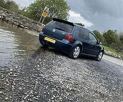 Mk4 Golf - Image 3/9