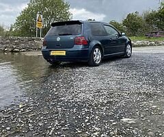 Mk4 Golf - Image 4/9