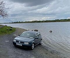 Mk4 Golf - Image 5/9