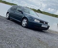 Mk4 Golf - Image 6/9
