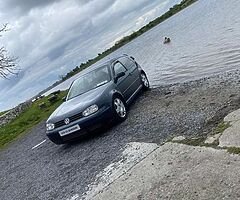 Mk4 Golf - Image 7/9