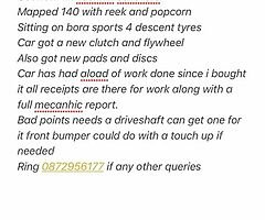 Mk4 Golf - Image 8/9