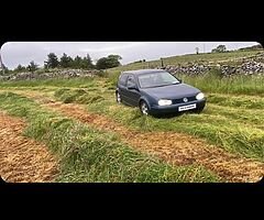 Mk4 Golf - Image 9/9