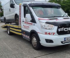 Jc recovery limerick 0877674993 - Image 3/10