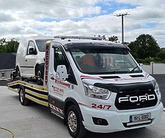 Jc recovery limerick 0877674993 - Image 8/10