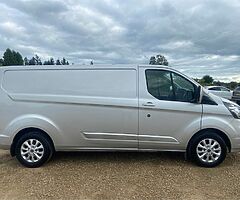 2019 Ford Transit - Image 4/10