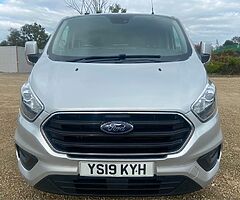 2019 Ford Transit - Image 6/10