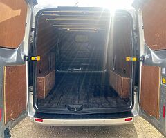 2019 Ford Transit - Image 7/10