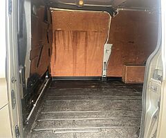 2019 Ford Transit - Image 8/10