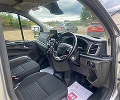 2019 Ford Transit - Image 9/10