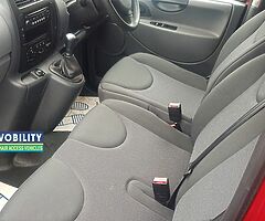 2010 Peugeot Expert 1.6L Comfort  === Wheelchair Access Vehicle - Image 9/10
