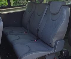 2010 Peugeot Expert 1.6L Comfort  === Wheelchair Access Vehicle - Image 10/10