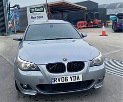 2006 BMW 530d